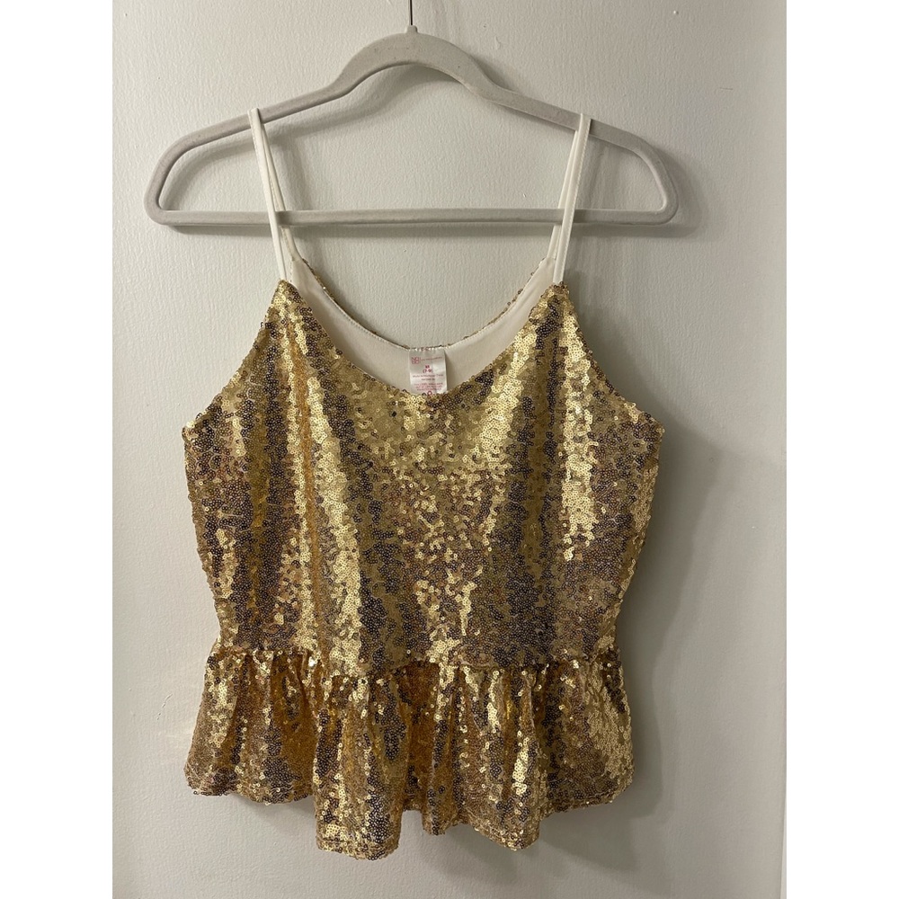 No Boundaries Tank Top